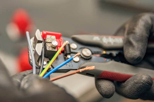 Best Local Electrician Companies  in Glenwood, IL