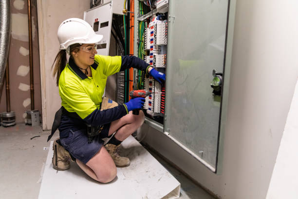 Best Electrical Repair Services  in Glenwood, IL