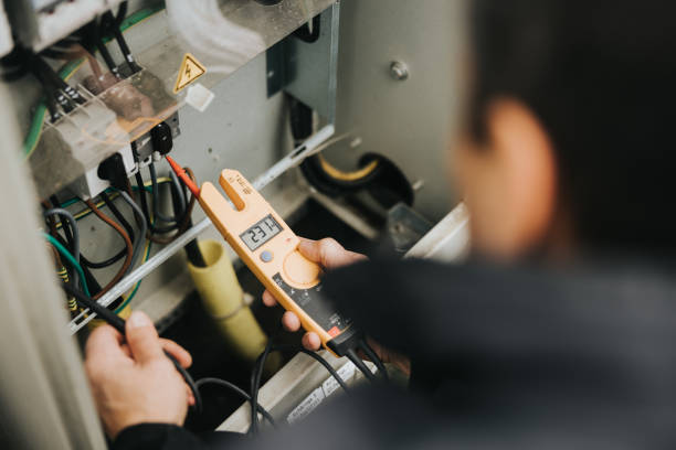 Best Electrical Outlet Repair  in Glenwood, IL