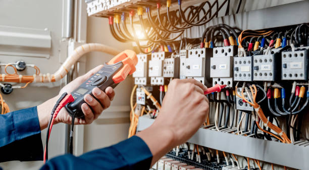 Best Residential Electrician Services  in Glenwood, IL