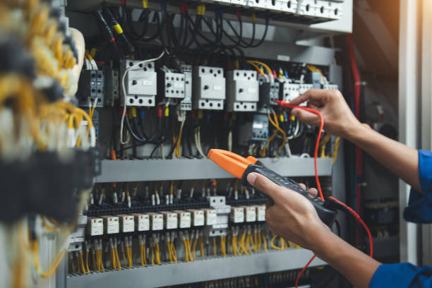 Best 24-Hour Electrician  in Glenwood, IL