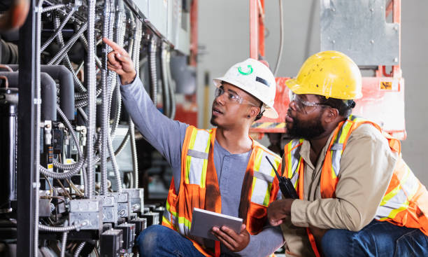 Best Home Electrical Repair  in Glenwood, IL