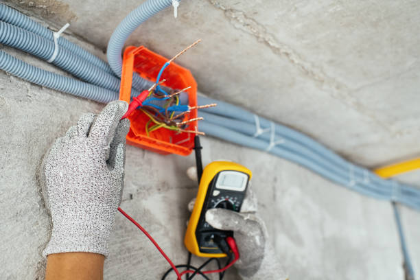 Best Industrial Electrical Services  in Glenwood, IL